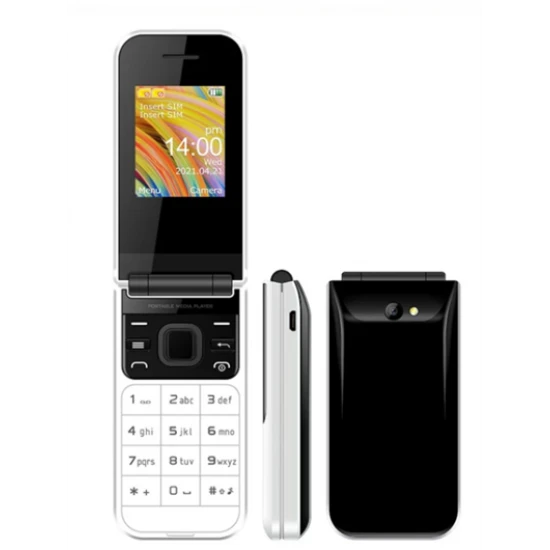 جوال مناسب لكبار السن UNIWA F2720 جوالات وتابلت صوره 