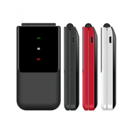 جوال مناسب لكبار السن UNIWA F2720 جوالات وتابلت صوره 