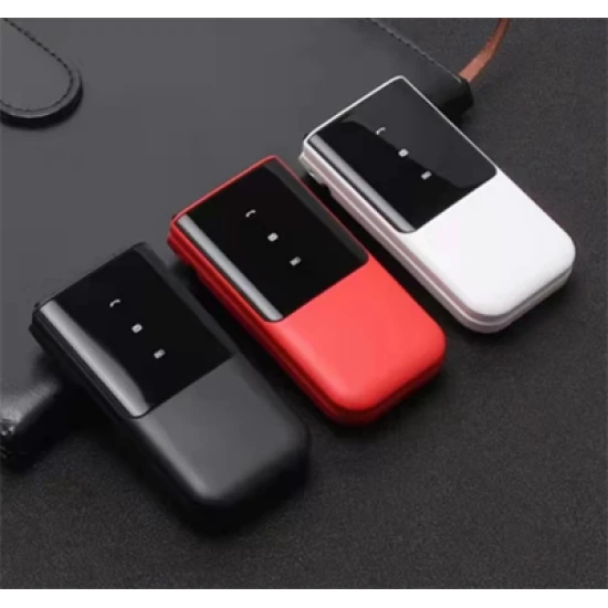 جوال مناسب لكبار السن UNIWA F2720 جوالات وتابلت صوره 