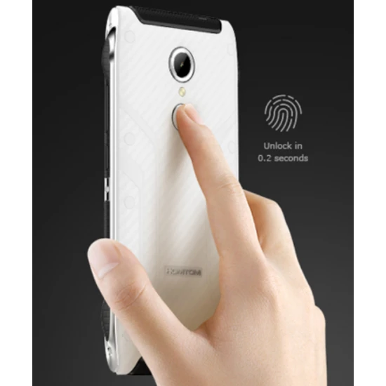 هاتف قوي T20 مقاوم للماء حاصل على شهادة ip68 جوالات وتابلت image