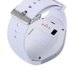 ساعة w9 الذكية