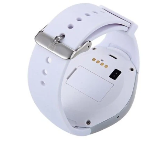 صورة-ساعة w9 الذكية