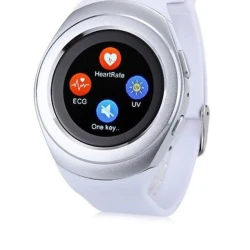 ساعة w9 الذكية