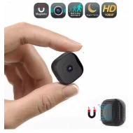 اصغر كاميرا مراقبة S12