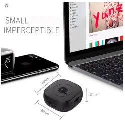 اصغر كاميرا مراقبة S12