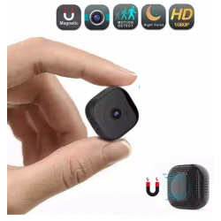 اصغر كاميرا مراقبة S12