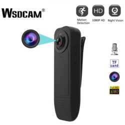 كاميرا صغيرة A18