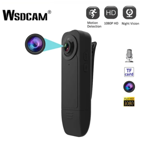 صورة-كاميرا صغيرة A18