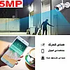 كاميرا مراقبة ipخارجية بدقة 5ميجابكسل