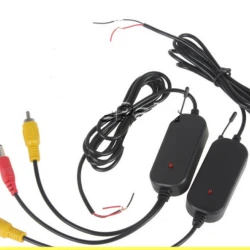 قطعة توصيل الكاميرا لاسلكيا 12V قطعة توصيل الكاميرا لاسلكيا 12V