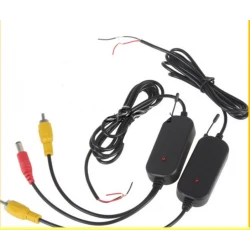 قطعة توصيل الكاميرا لاسلكيا 12V
