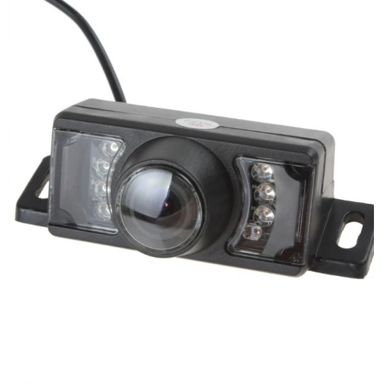 كاميرا خلفية للسيارة, كاميرا الرجوع للخلف, تناسب جميع انواع السيارات كاميرات مراقبة حديثة, ادوات السيارات image