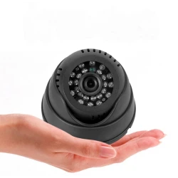 كاميرا مراقبة cctv صوت وصورة 