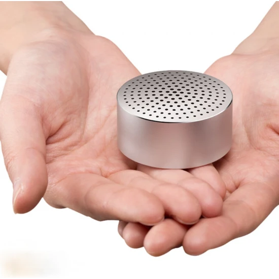 اصغر مكبر صوت (سبيكر) اصلي من شركة شاومي ملحقات الجوال image