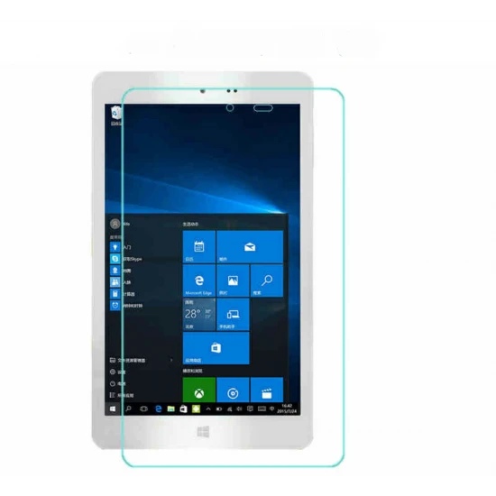 حماية للشاشة CHUWI Hi8 image