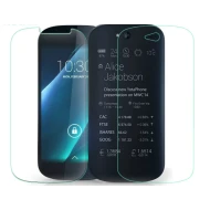 شاشتين حماية للجوال الروسي يوتافون 2