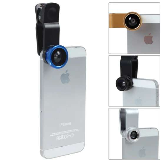عدسة تصوير للجوال 3×1 image