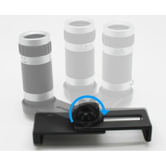 عدسة زوم ×8 تركب لجميع انواع الجولات ملحقات الجوال image