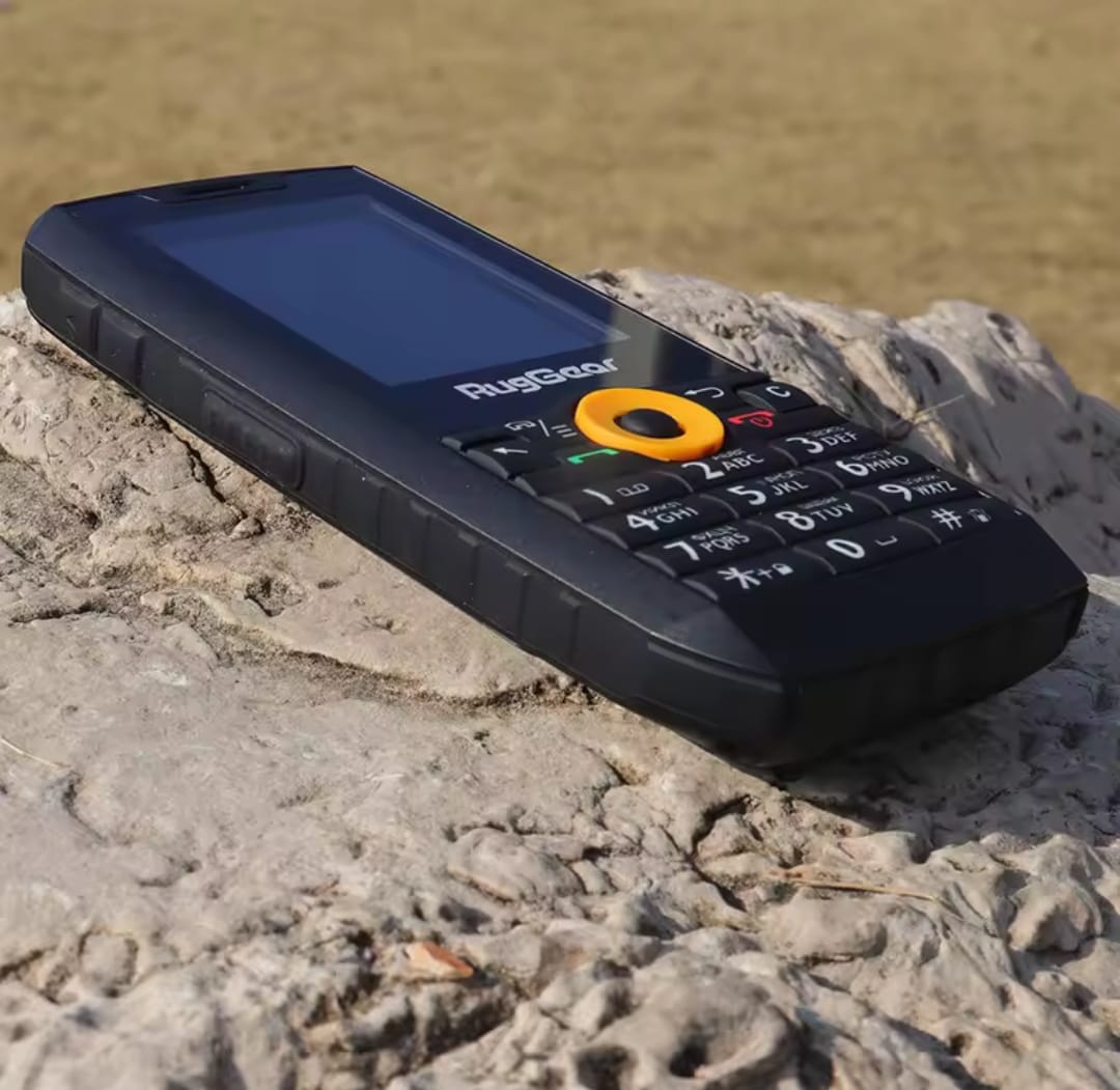 اقوى جوال ضد الماء V3IP68 مقاوم للماء و الغبار ببطارية جبارة