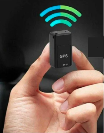 جهاز تتبع صغير GSM