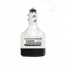 محول كهرباء من 12 v الى220 v
