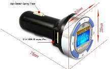 مشغل mp3،mp4-6×1