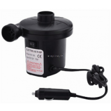 مضخة هواء تعمل على كهرباء السيارة 12 v