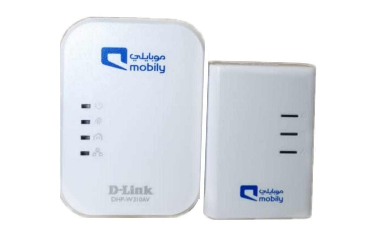 مقوي الواي فاي عن طريق كابل الكهرباء