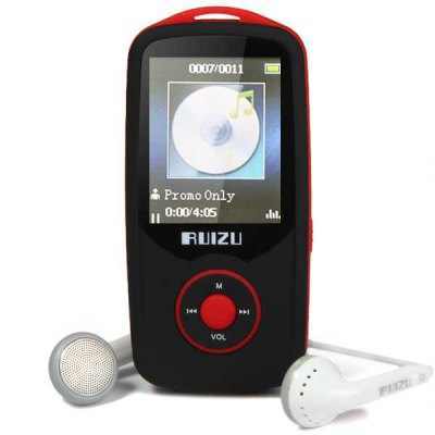 مشغل mp3 مع راديو FM وبلوتوث