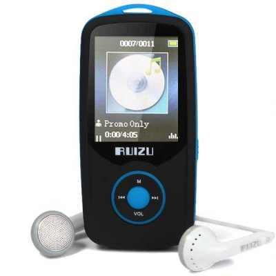 مشغل mp3 مع راديو FM وبلوتوث