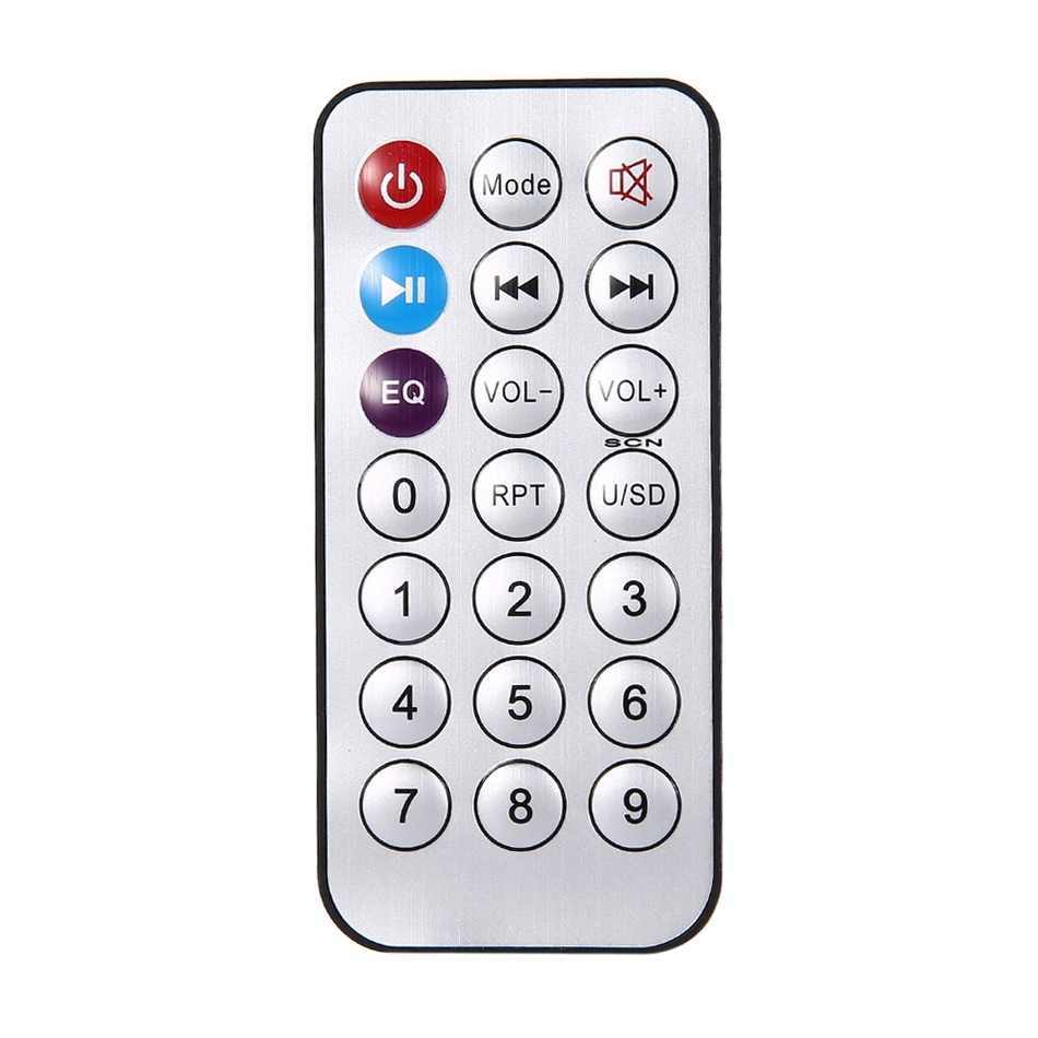 مشغل موسيقى MP3 و راديو FM  للمكتب والمنزل