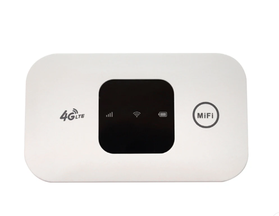 راوتر محمول 4G (ميني واي فاي)