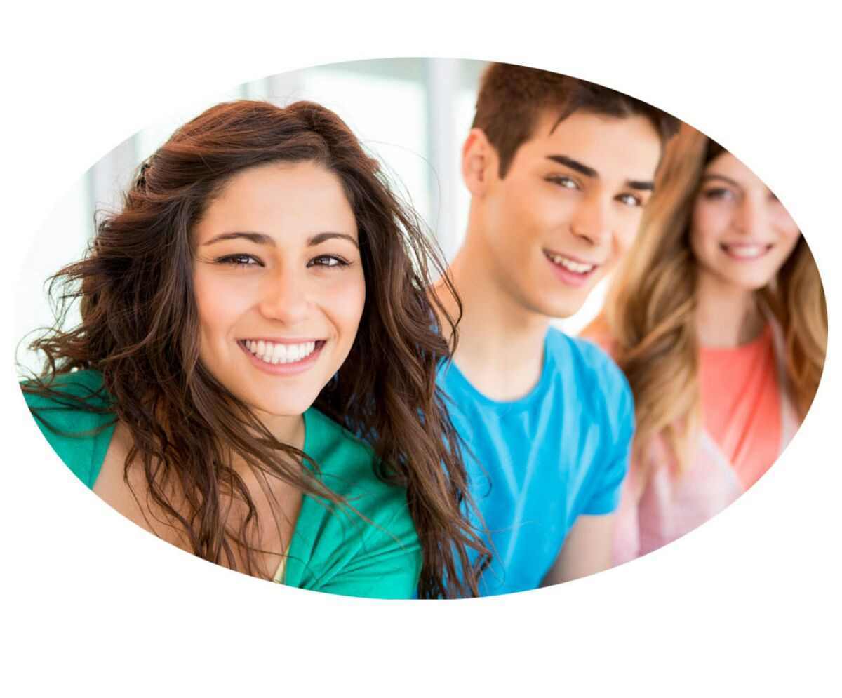 جهاز تنظيف الاسنان بقوة ضغط الماء