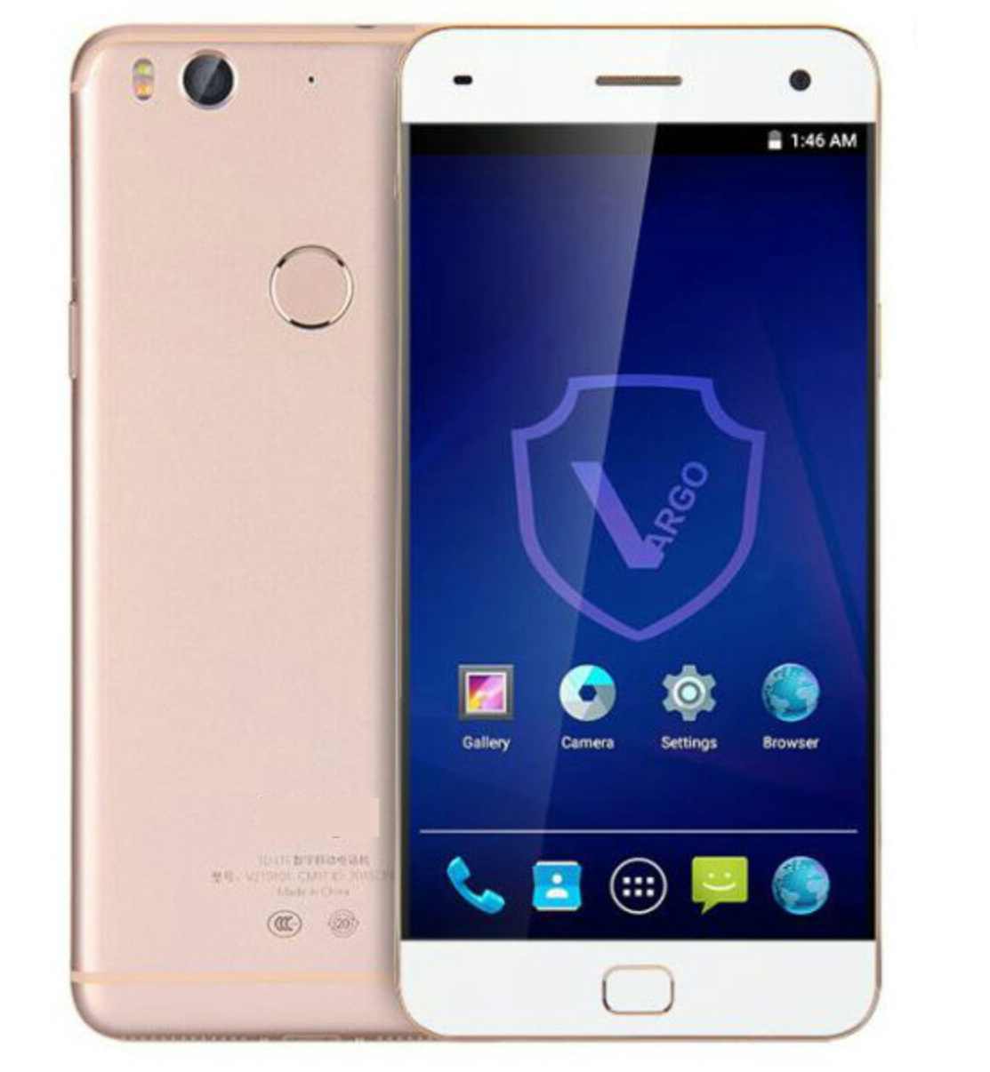 جوال افارجو v210 ذاكرة 32 جيجا 4g