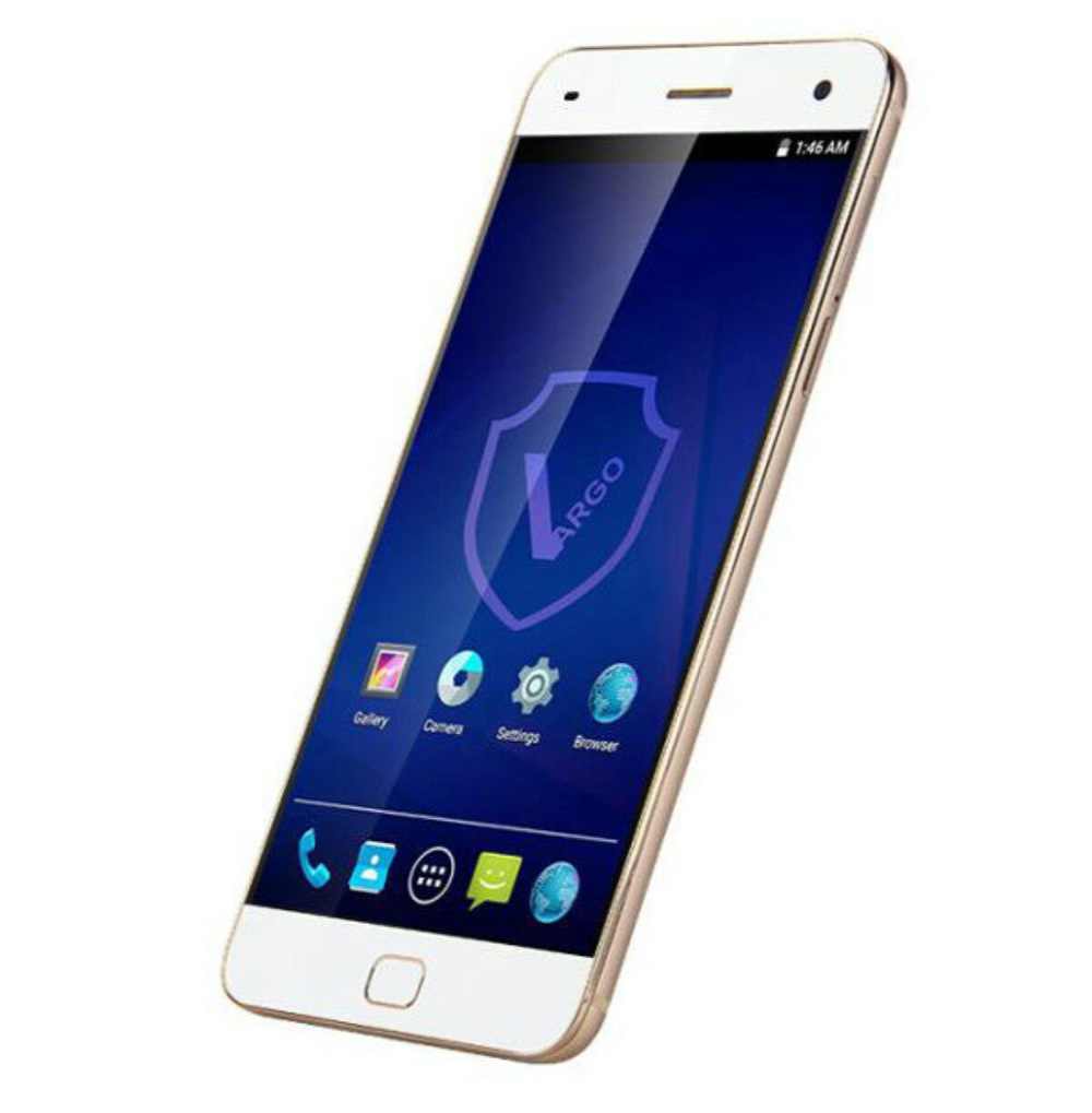 جوال افارجو v210 ذاكرة 32 جيجا 4g