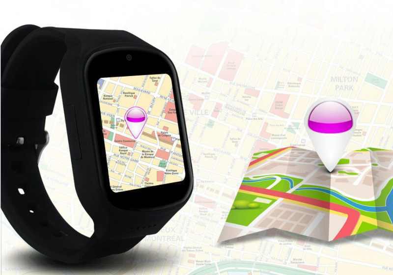 ساعة z80 الذكية تعمل بنظام اندرويد وتدعم 3g