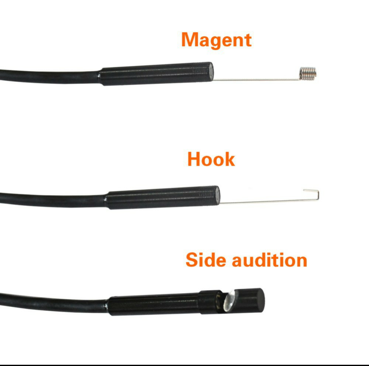 كاميرا منظار