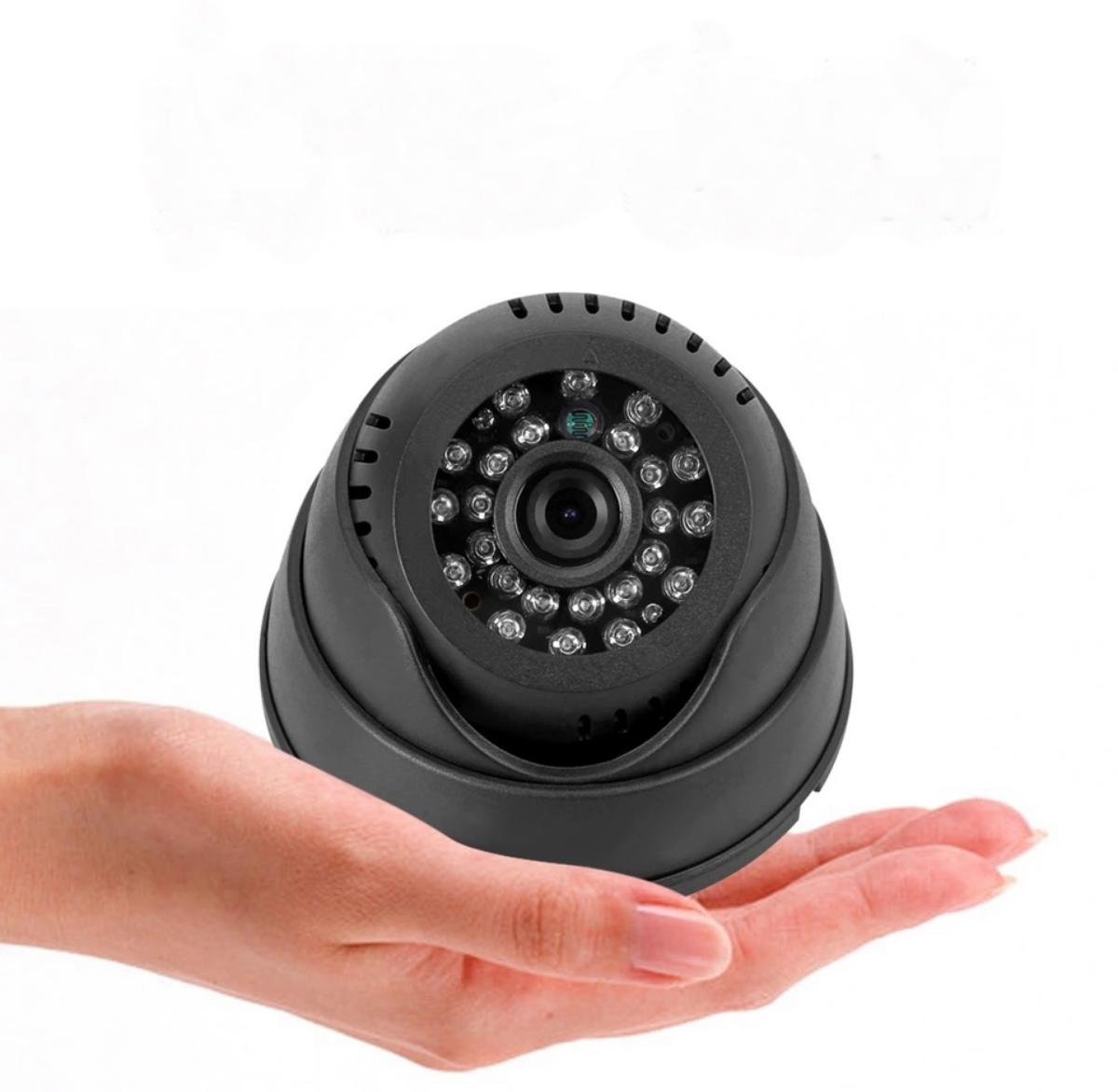 كاميرا مراقبة cctv