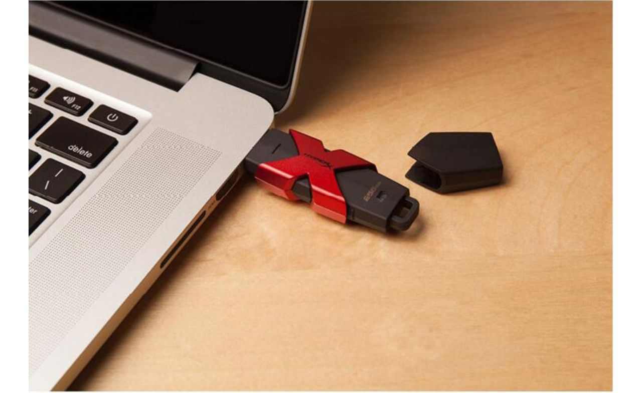 فلاش ميموري 2 تيرا USB ( يو اس بي )